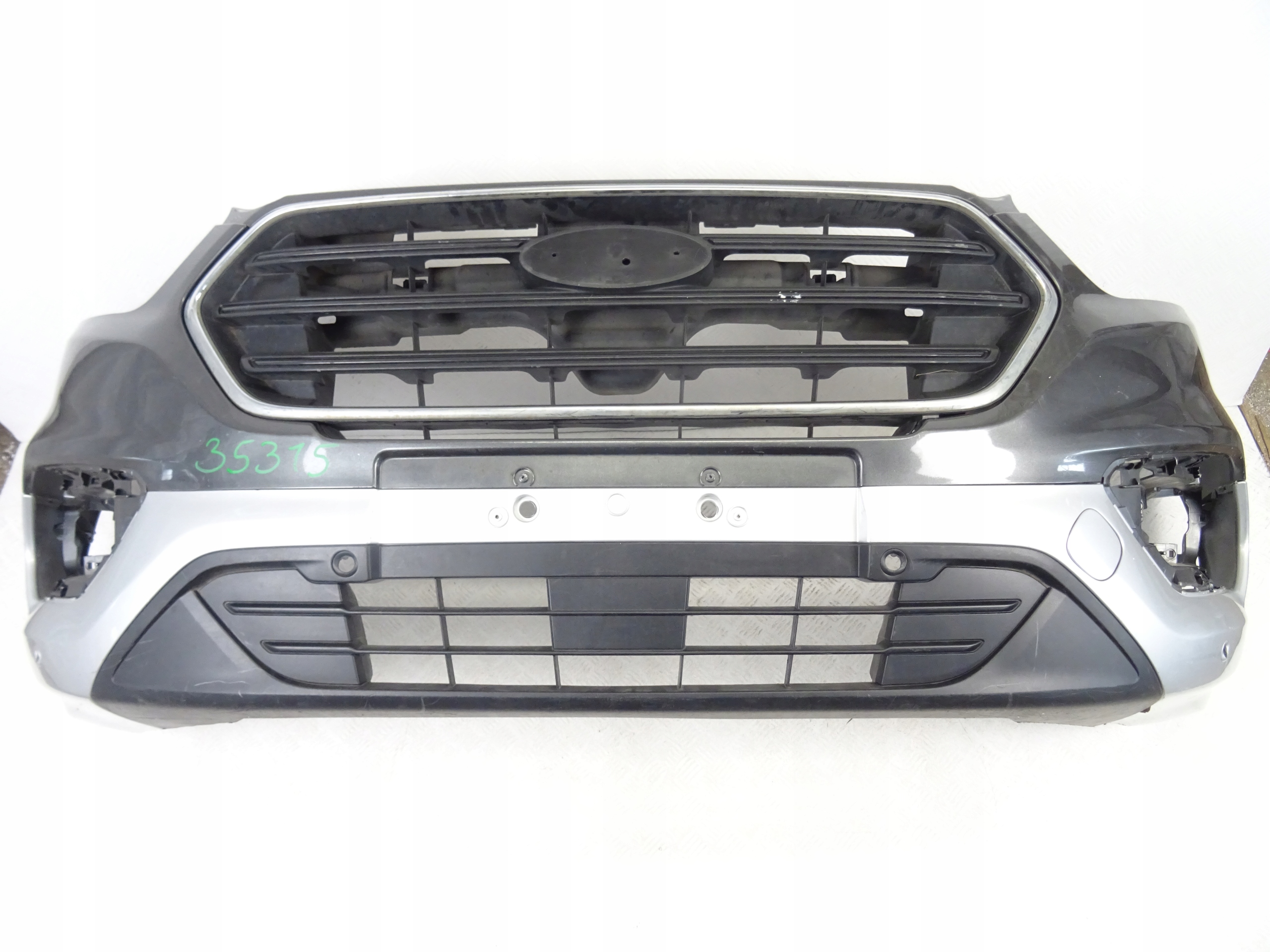 2211150 Ford Transit Custom LIFT Front bumper – UK SPARES
